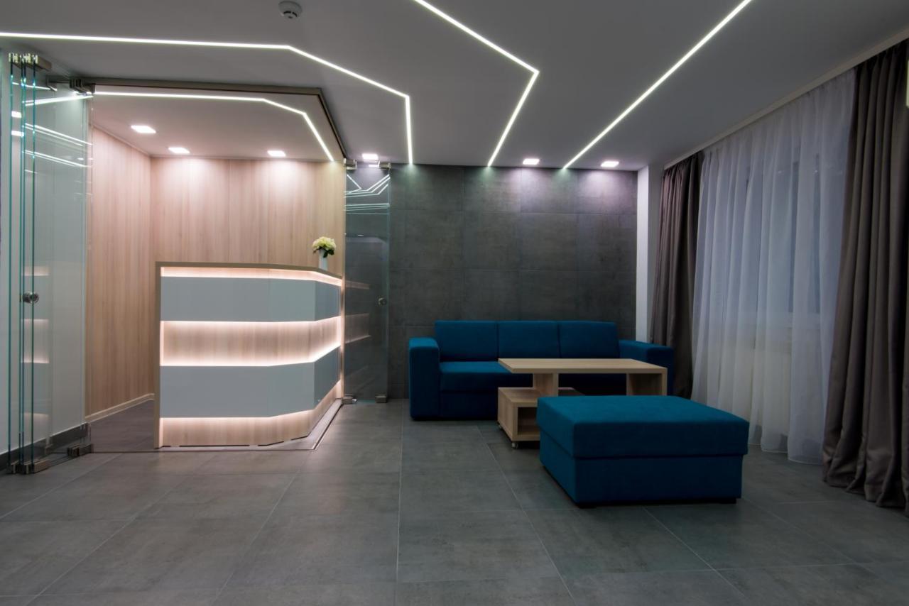 那沃达利 Turquoise Boutique酒店 外观 照片