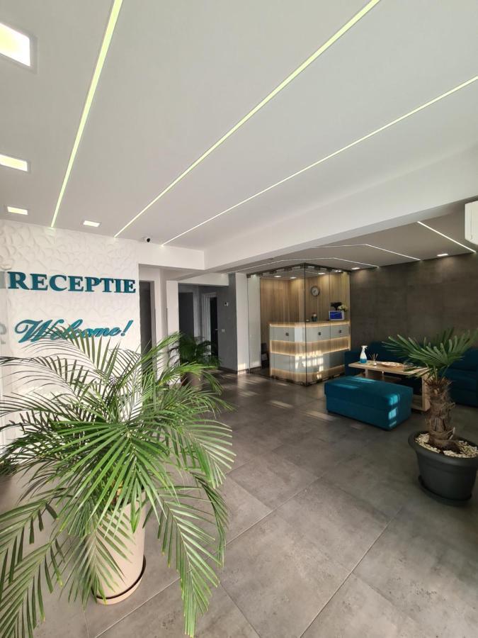 那沃达利 Turquoise Boutique酒店 外观 照片